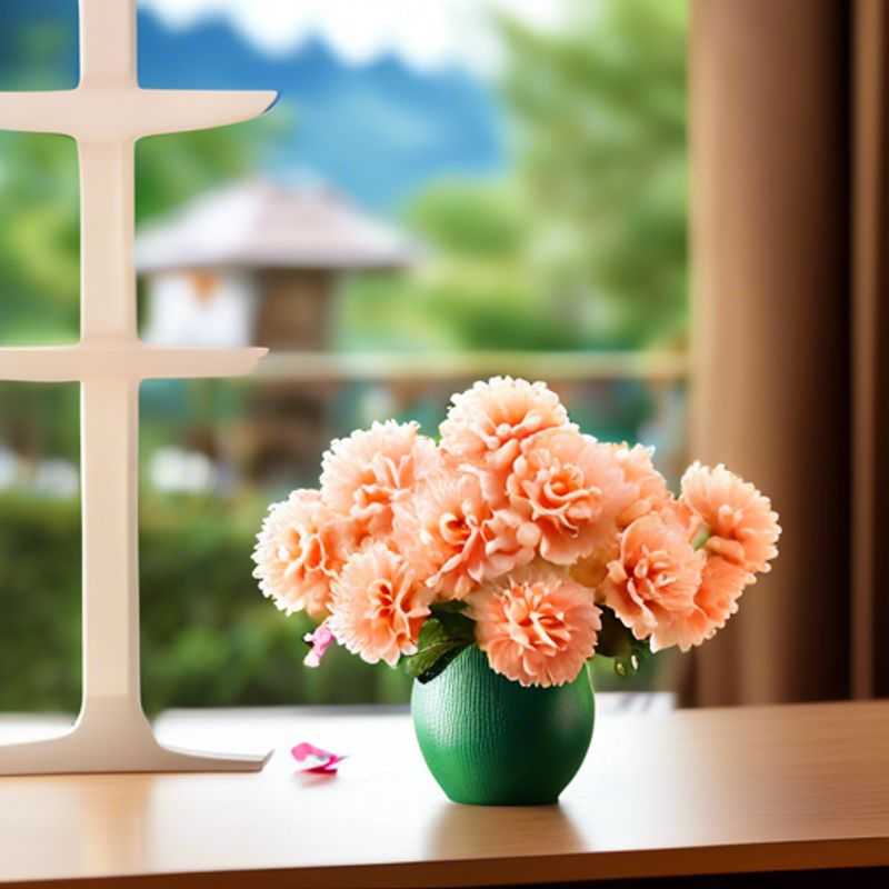UV&#45;Resistant Blooms&#58; Choosing Flowers for Sunny Spots