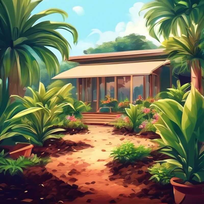 Composto para Plantas de Interior - Guia Completo para Escolher o Melhor