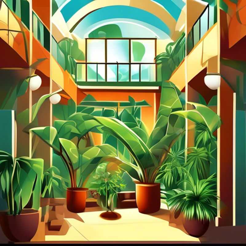 Binnenplanten voor je huis: wat je moet weten voordat je koopt