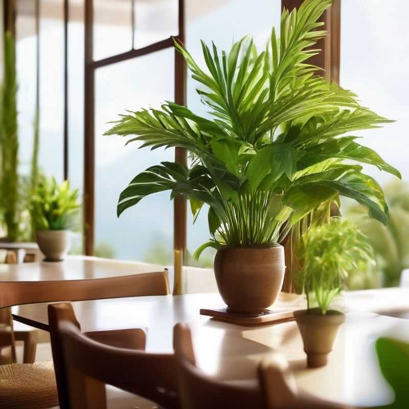 Atenção às necessidades de rega das plantas&#58; excesso ou falta de água podem ser prejudiciais