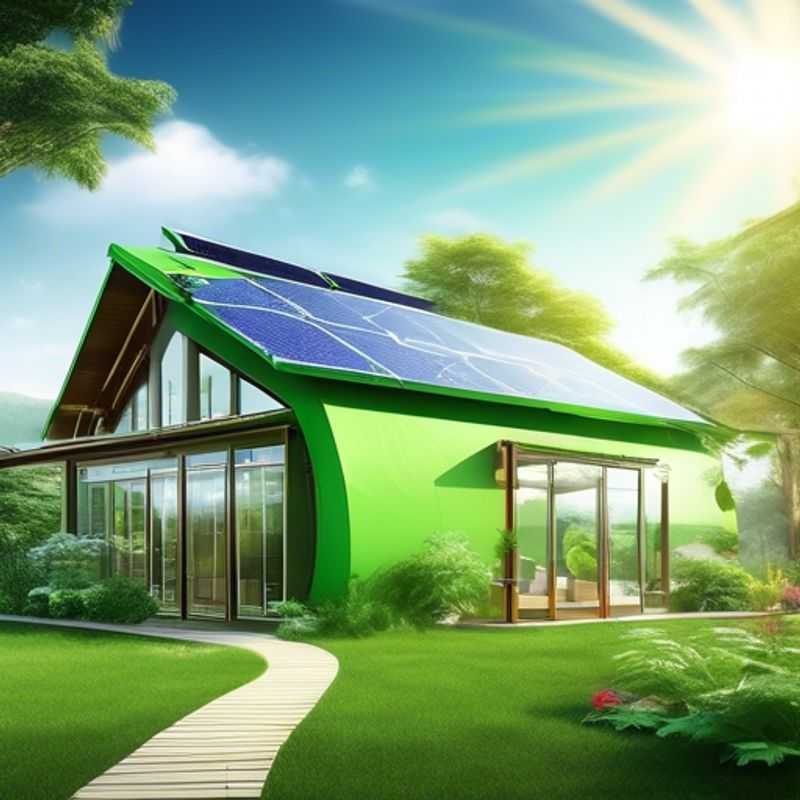 Roof Orientation &#38; Tilt&#58; Maximizing Solar Power Potential