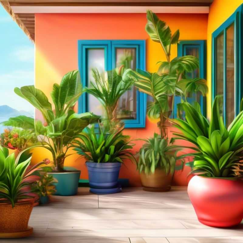 Pest Patrol&#58; Inspecting Plants Before Bringing Them Home