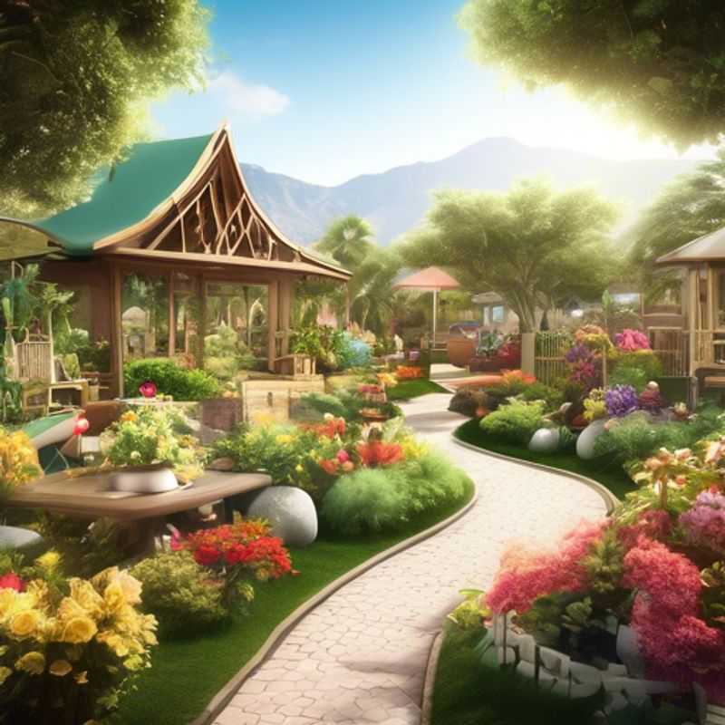 Choosing the Right Plants&#58; A Guide to Garden Kit Climate Compatibility