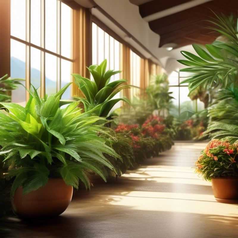 Las mejores plantas de interior para tu hogar