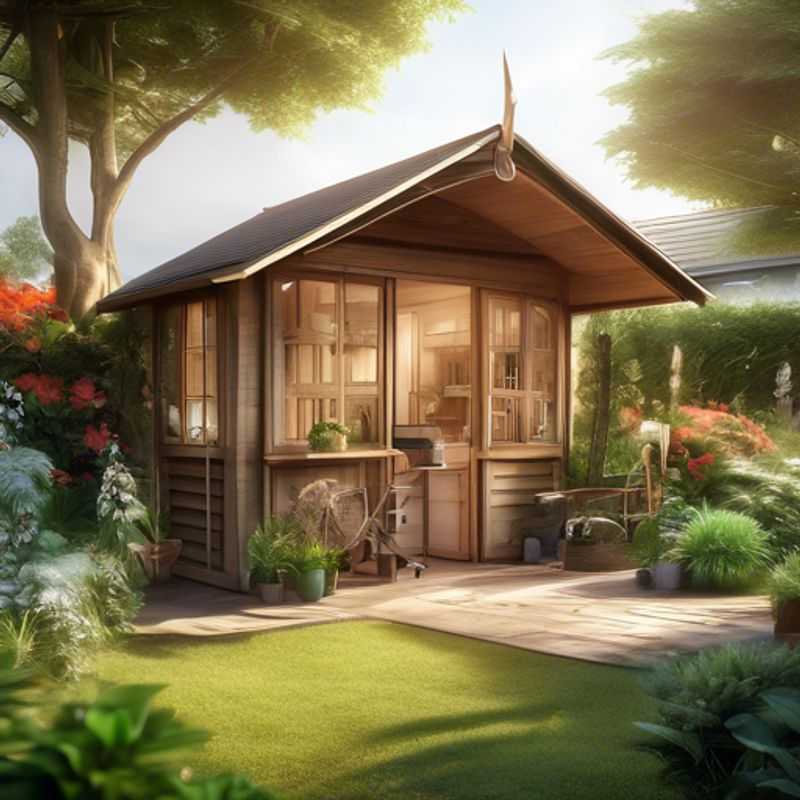 Fortifying Your Fortress&#58; Prioritizing Security Features in Home Design