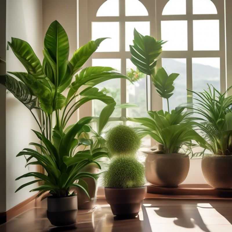 Choosing the Right Plant: Size Matters (and So Does Space)