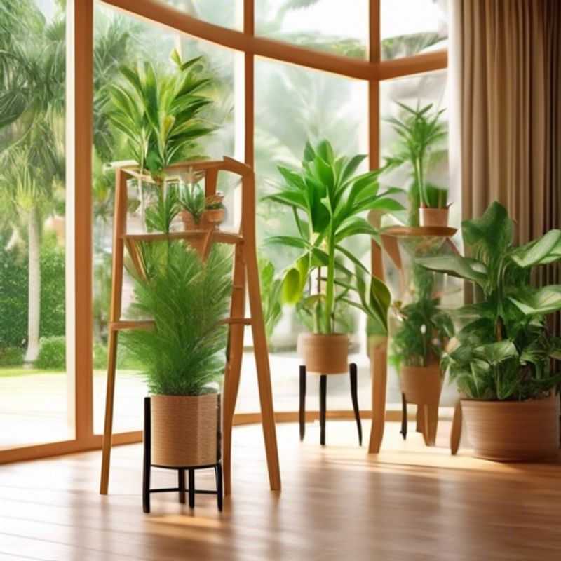 Built to Last&#58; Why Durable Stands Matter (Metal &#38; Wood)
