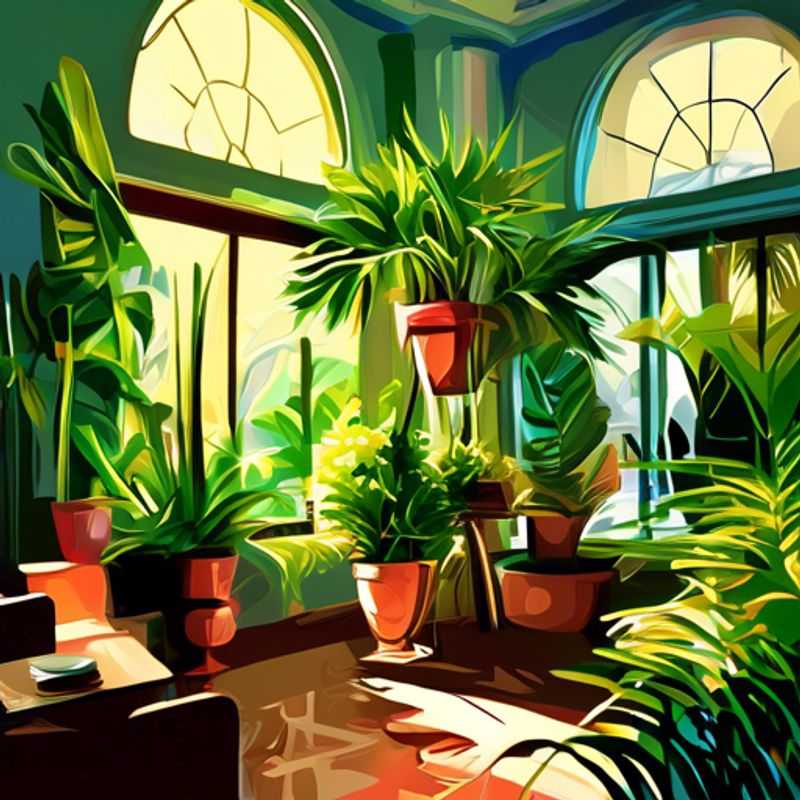 Plantas de interior resistentes: o que você precisa saber antes de comprar