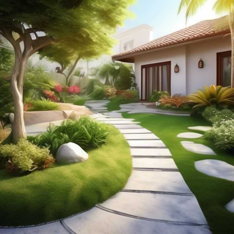 Paisagismo para Jardins Pequenos: O Que Saber Antes de Comprar