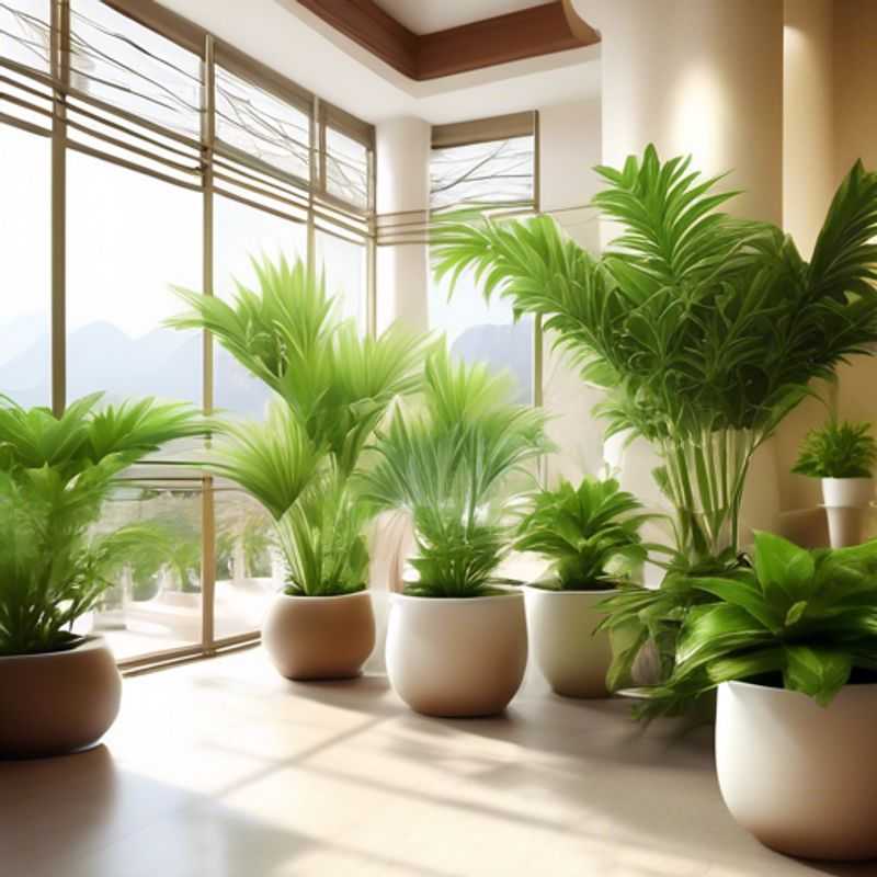 Plantas de interior de fácil cuidado para iniciantes