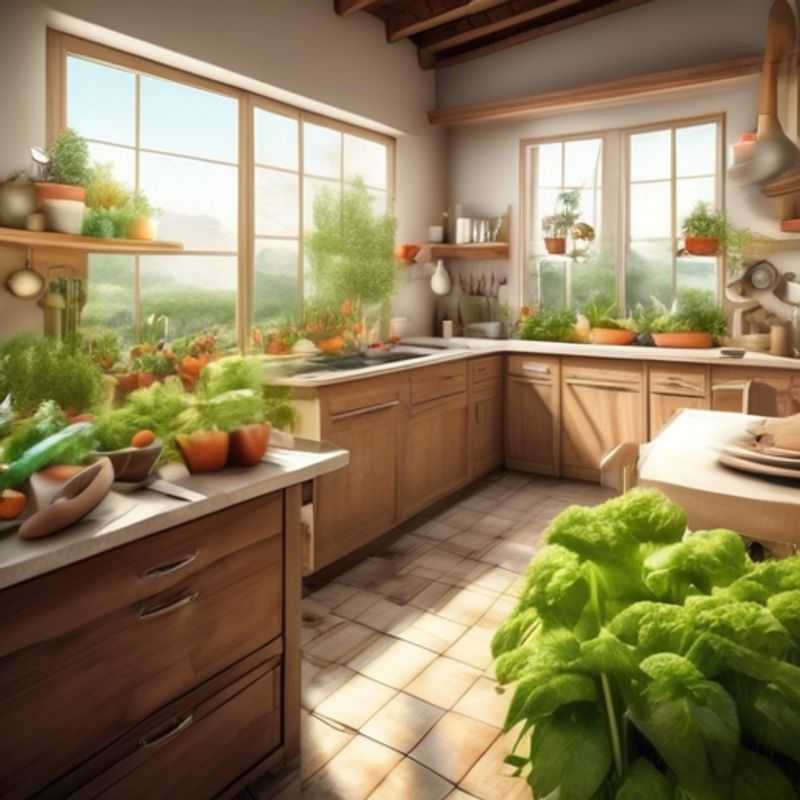 Protect Your Garden Paradise&#58; Pest Management Strategies for Green Thumbs