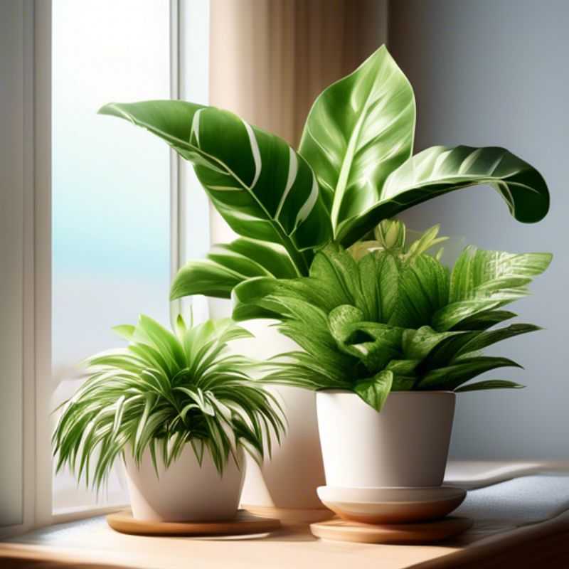 Unlocking Plant Happiness: Ideal Temperature and Humidity Levels