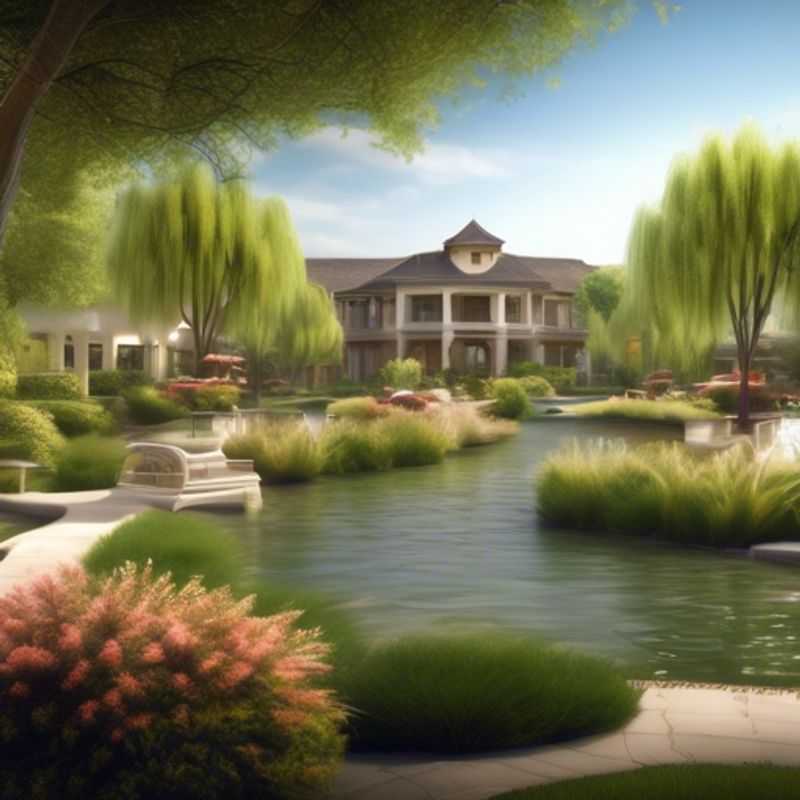 Unveiling the Beauty: Exploring Materials and Finishes for Willow Gardens Products