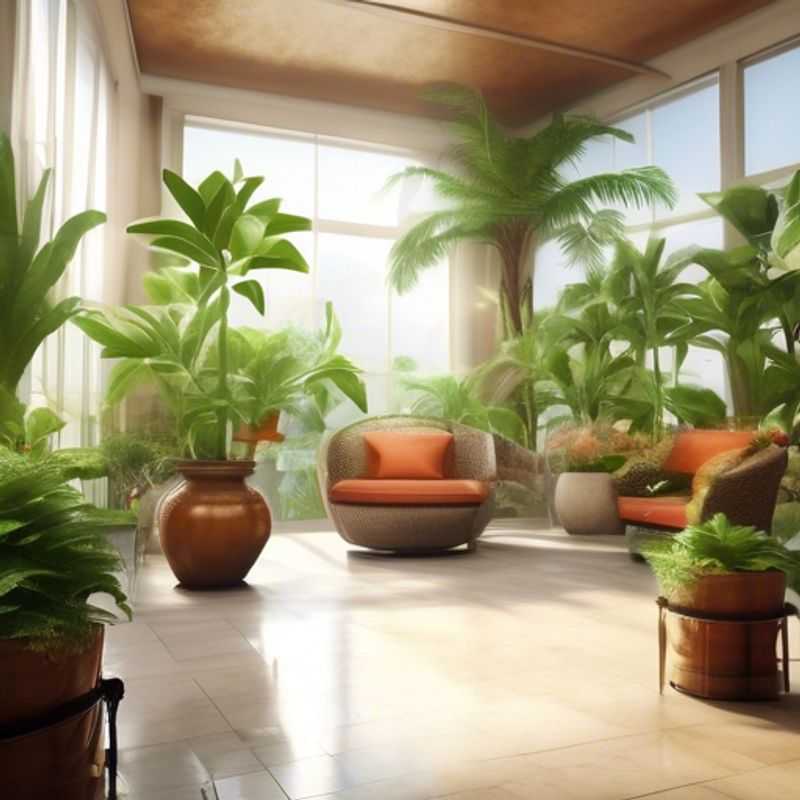 Las 10 mejores plantas de interior para tu hogar