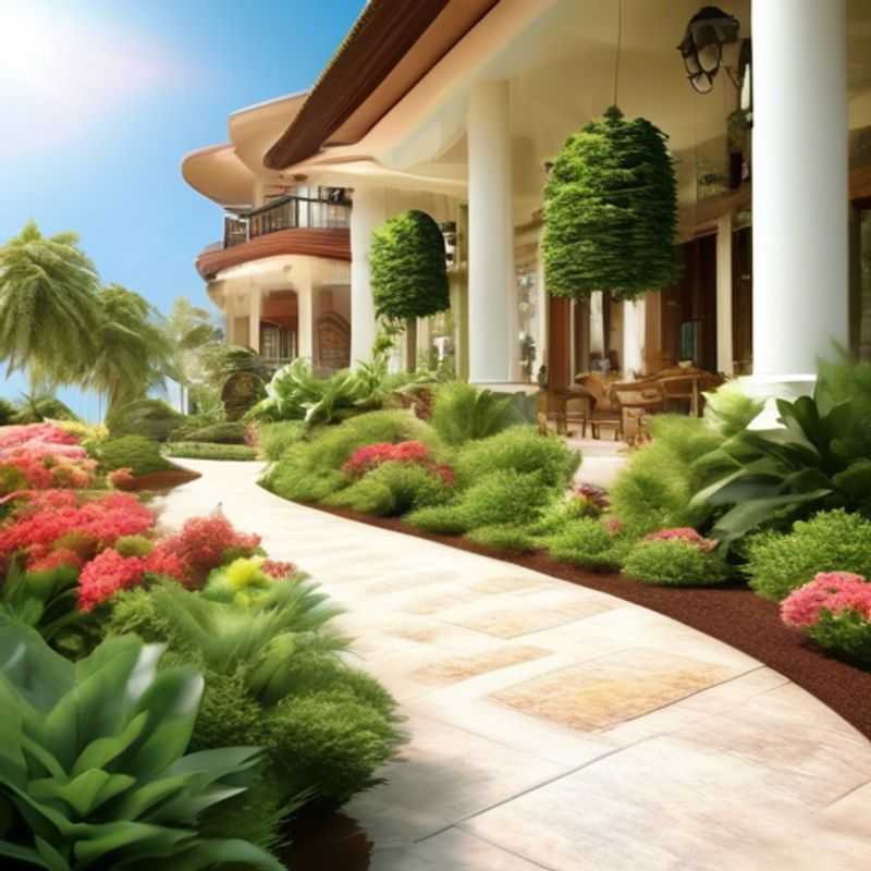 Planting with Purpose: Choosing the Right Plants for Your Space