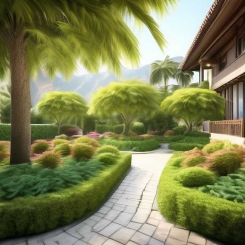 Planting for Success: Choosing Native Trees for Optimal Growth