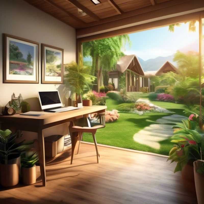 Priorize funcionalidade e ergonomia para criar um ambiente de trabalho confortável e produtivo