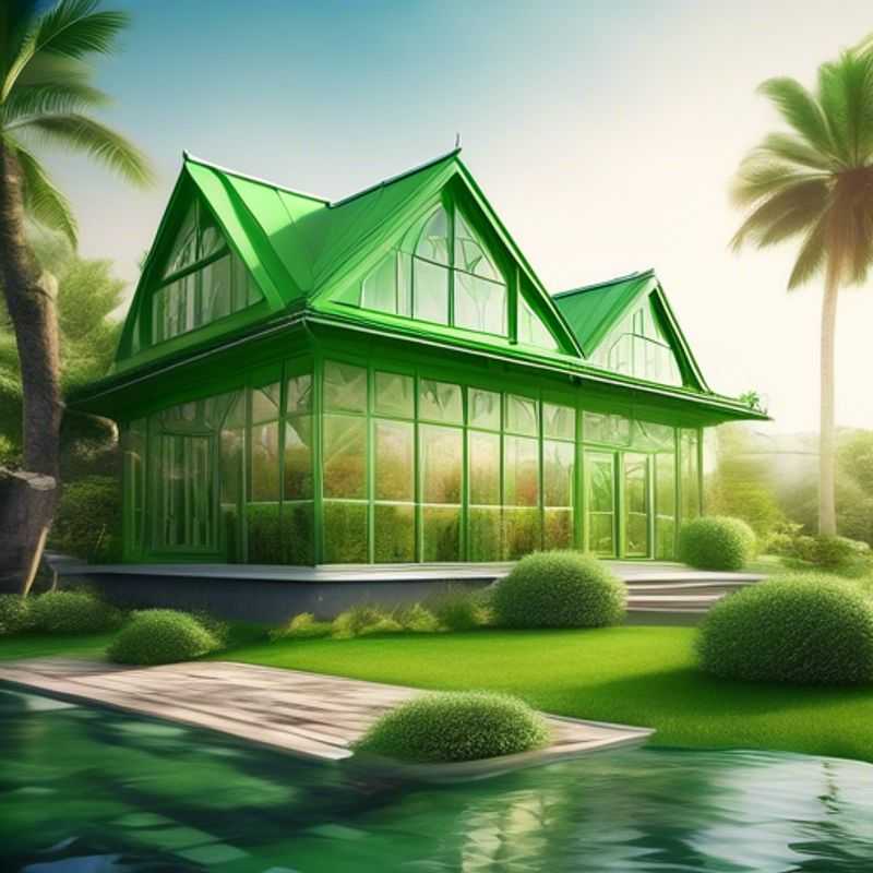 Greenhouse Sizing&#58; Finding the Perfect Fit for Your Garden Dreams
