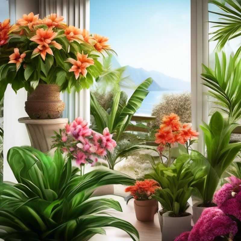 Entenda as Necessidades de Iluminação para Cada Espécie de Planta