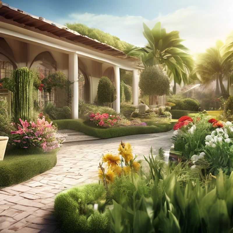 Recherchez minutieusement les prestataires de services de jardinage locaux pour trouver la solution idéale