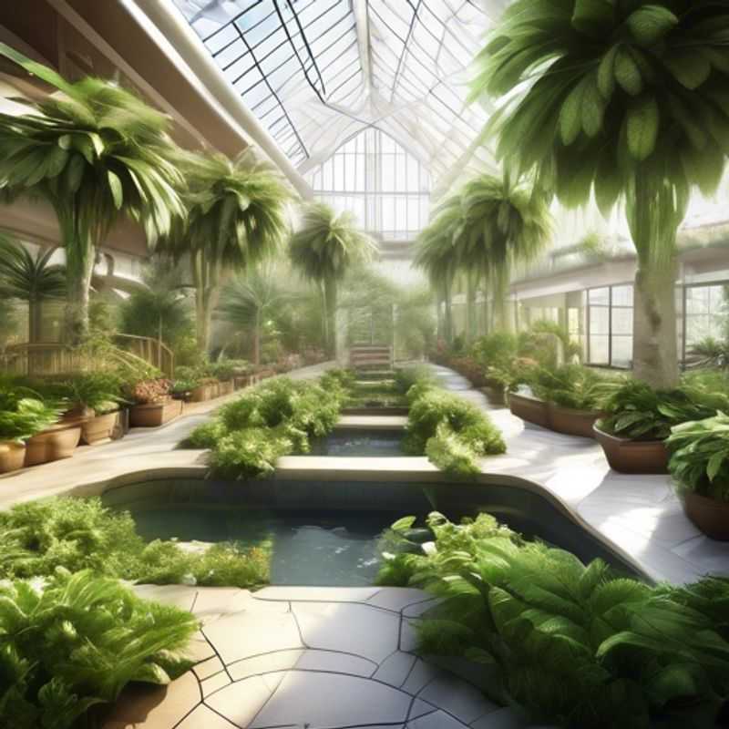 Sistema de Jardim Interior: Descubra o que precisa saber antes de comprar.