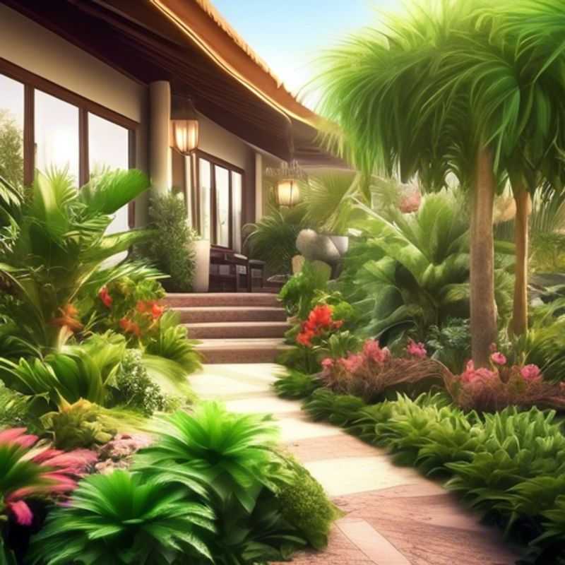 Plantas Amigáveis para Pets&#58; Como Saber Se Sua Planta É Segura para Seu Bichinho de Estimação