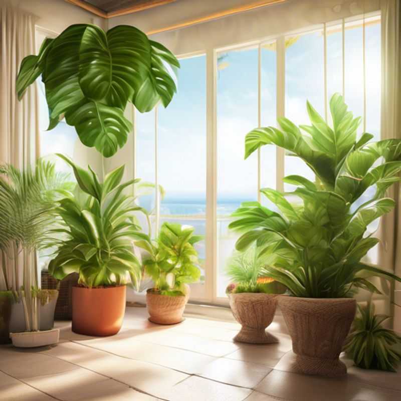 Sunlight & Space: Designing Your Home for Plants