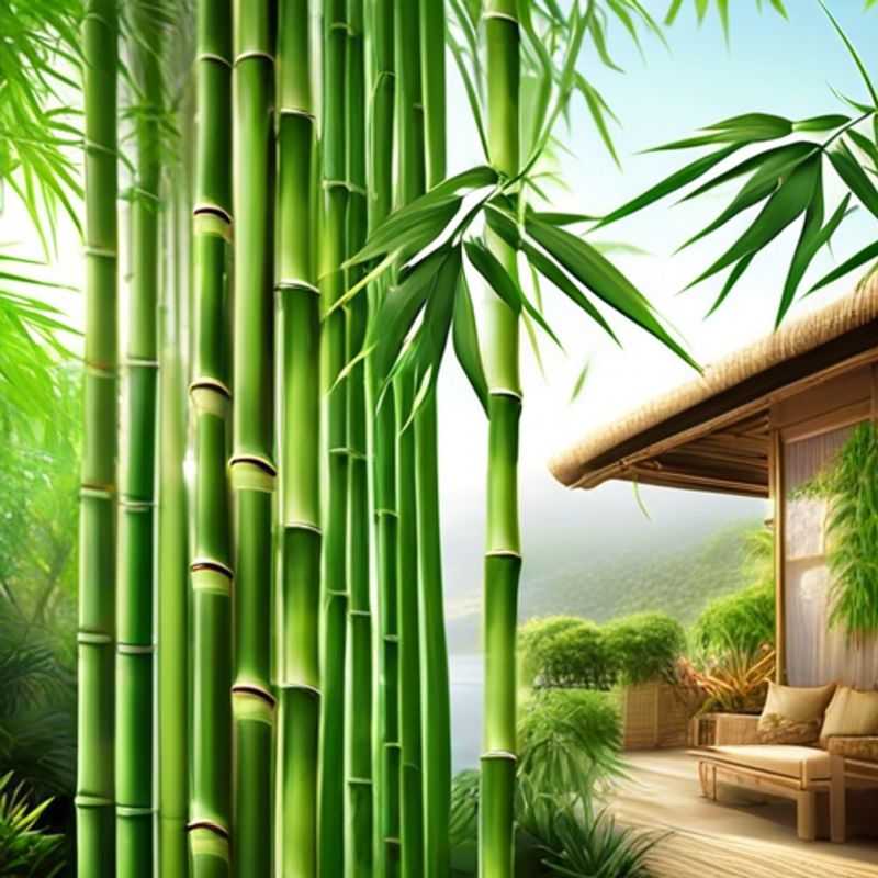 Choosing the Right Bamboo&#58; Climate and Environment Matter