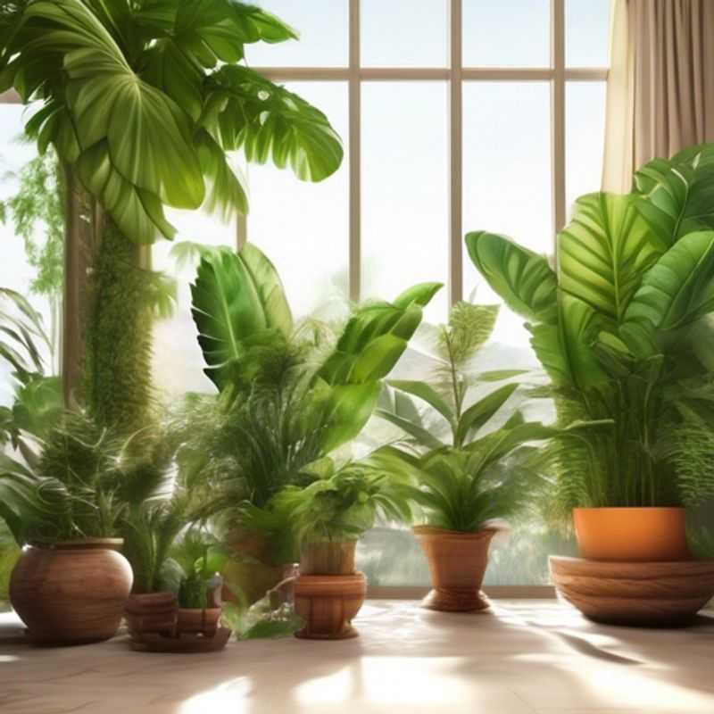 Low&#45;Maintenance Landscaping&#58; Choose Plants That Thrive&#44; Not Just Survive
