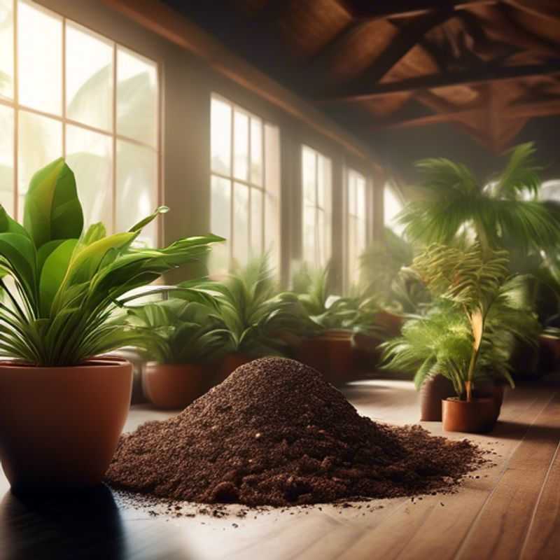 The Importance of Lightweight&#44; Aerated Soil for Thriving Roots