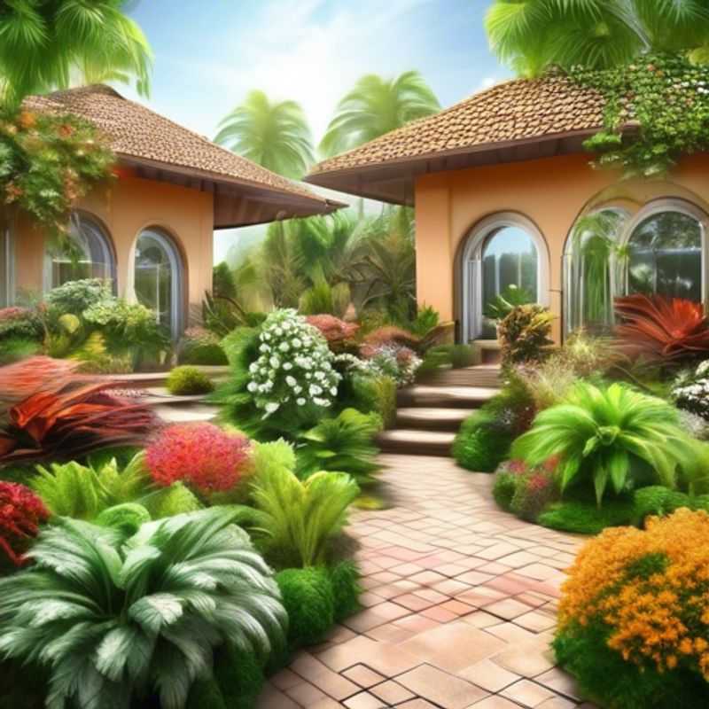 Furry Friends and Flora: A Guide to Pet-Friendly Plants