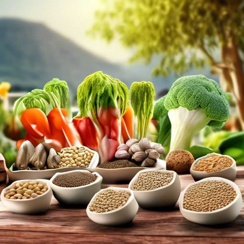 Saving Seeds for Success&#58; How to Properly Store Them for Future Use