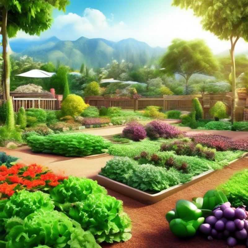 Déterminer le dosage approprié pour votre jardin