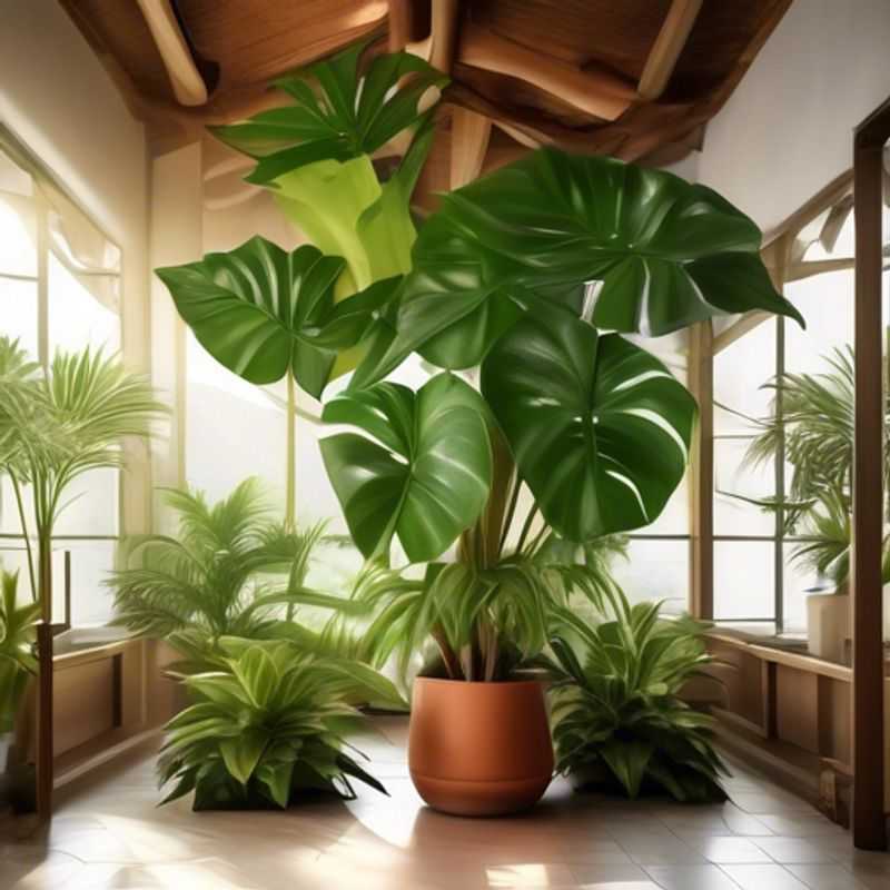 Planning for Growth: How to Choose the Right Plant for Your Space