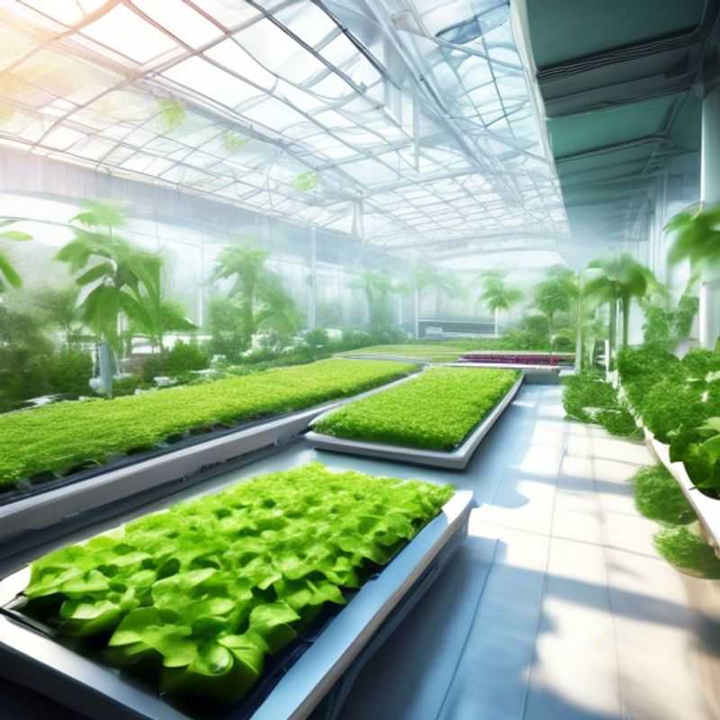 Hydroponic Growing Methods&#58; Choosing the Right System for Your Needs