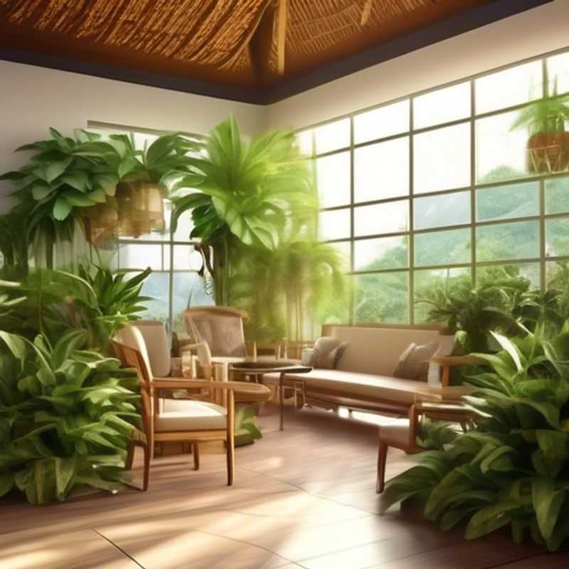 Comprender las necesidades de riego y los cuidados de diferentes tipos de plantas
