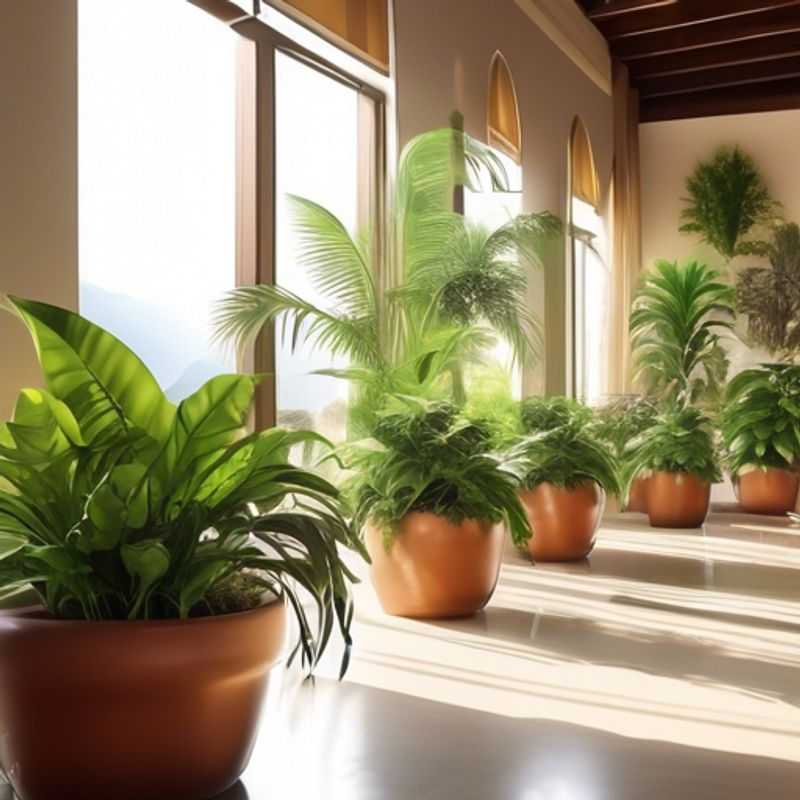Arrosage et taille réguliers &#58; les clés d'une plante épanouie