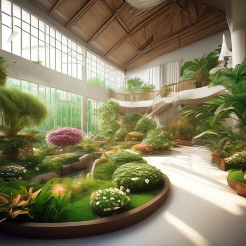 Boost Your Garden's Growth&#58; Choosing Energy&#45;Efficient Grow Lights