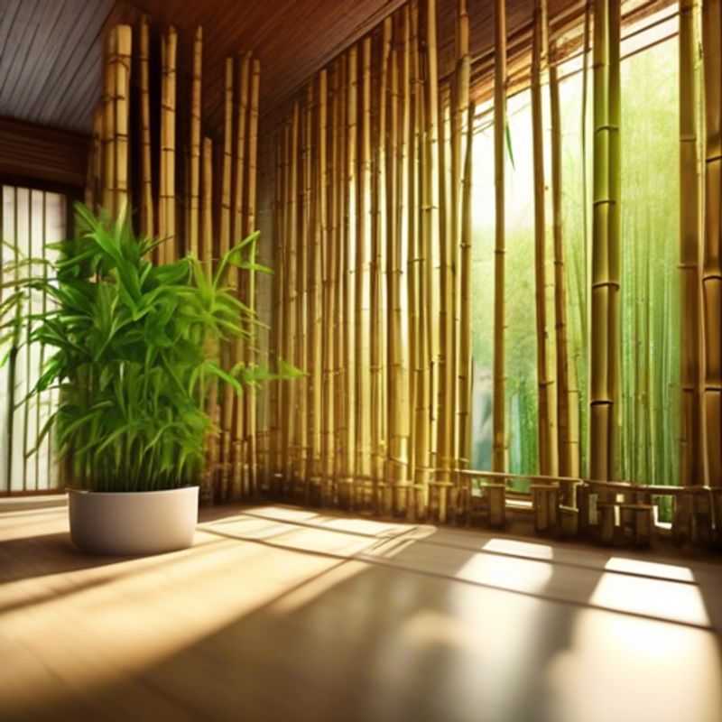 Boost Your Bamboo's Growth&#58; A Guide to Fertilizing