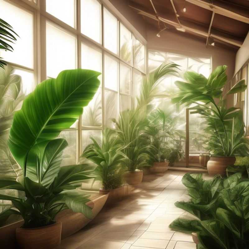 Een geschikte potgrond en pot voor je plant voorbereiden