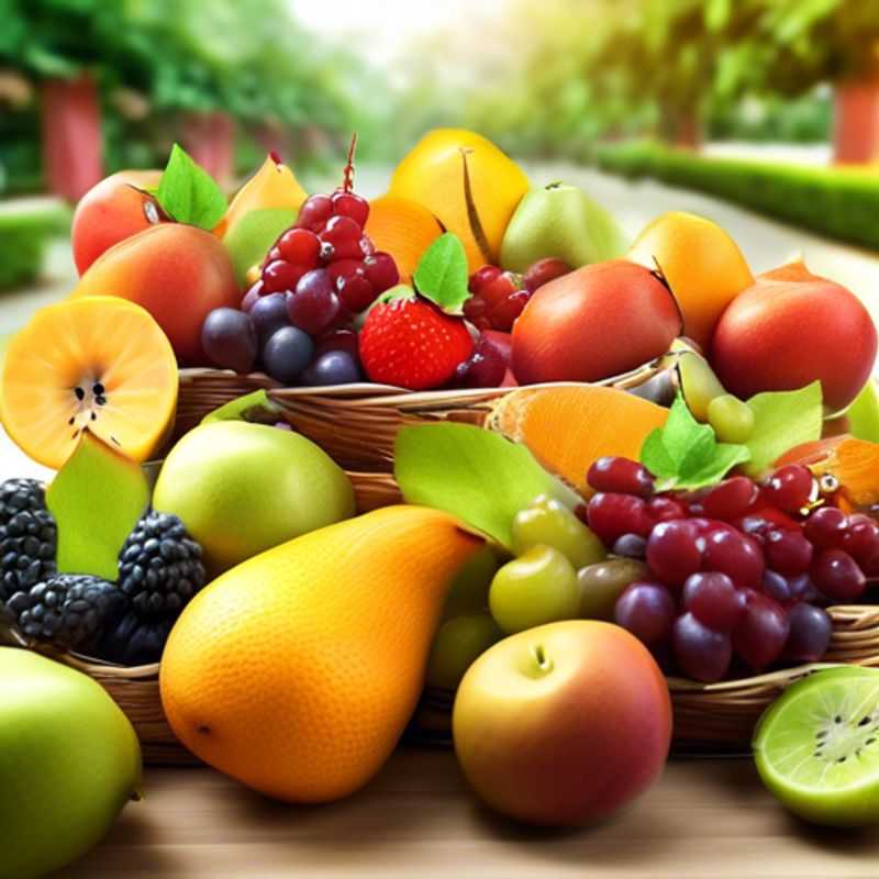Planning Your Orchard&#58; Matching Fruit Plants to Your Garden Space
