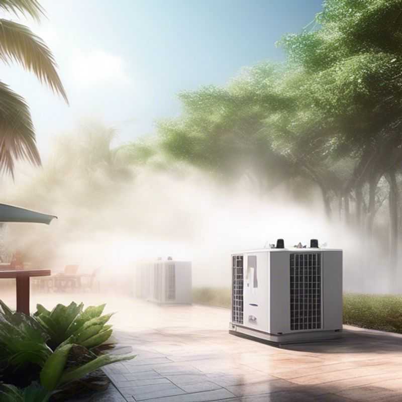 Beyond the Basics&#58; Cool Features to Look for in Your Next Humidifier