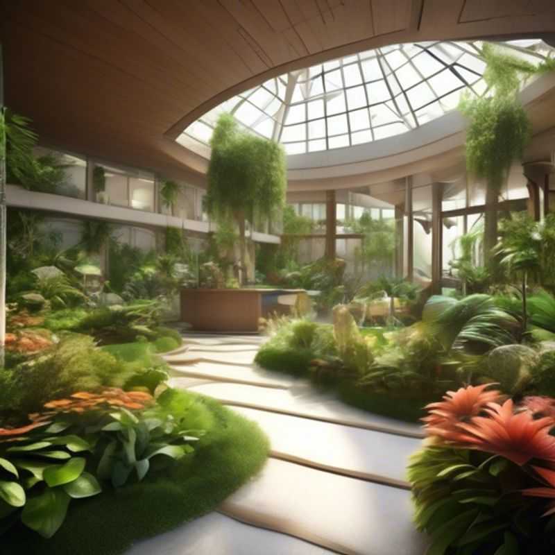Harnessing the Power of Natural Light&#58; Design Considerations