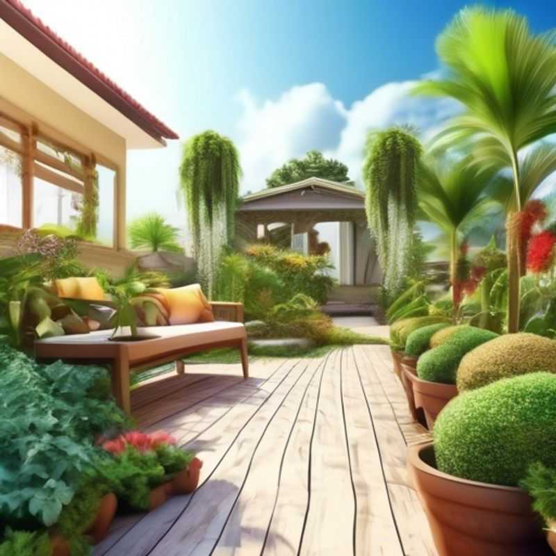 Conheça os cuidados e a manutenção das plantas&#58; poda&#44; fertilização e muito mais!