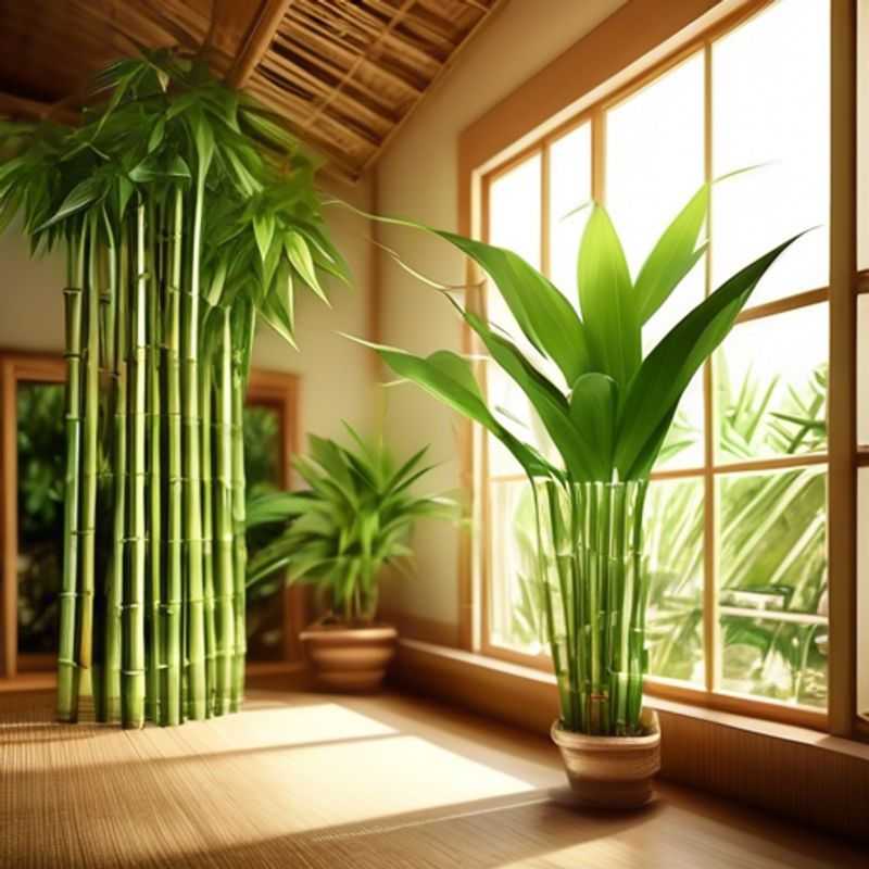 Bamboo 101&#58; Clumping vs. Running &#45; Choosing the Right Variety for Your Garden