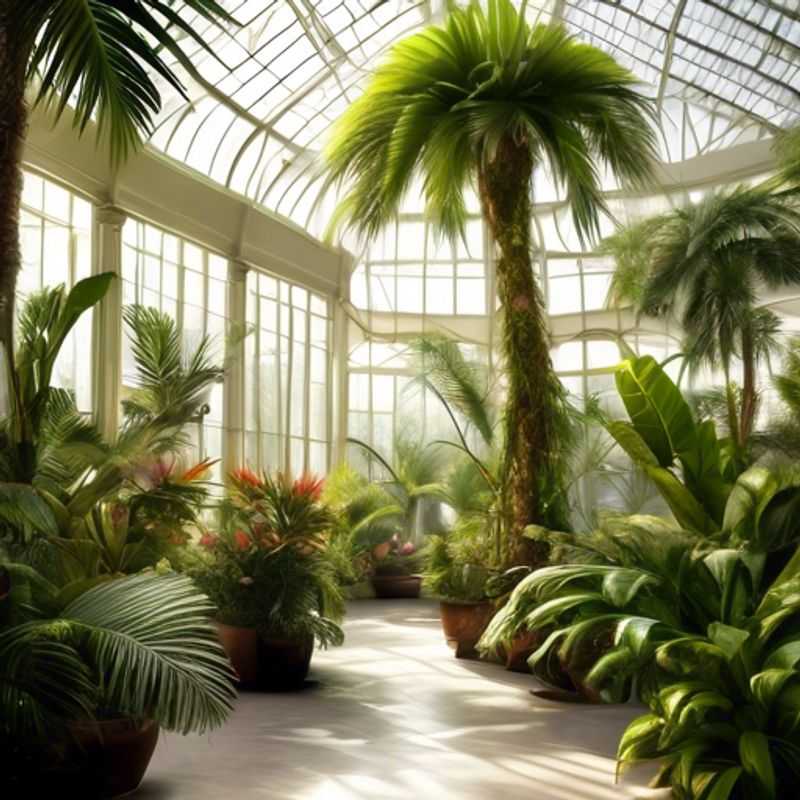 Licht&#45; en waterbehoeften van palmen&#58; een handleiding voor de perfecte verzorging