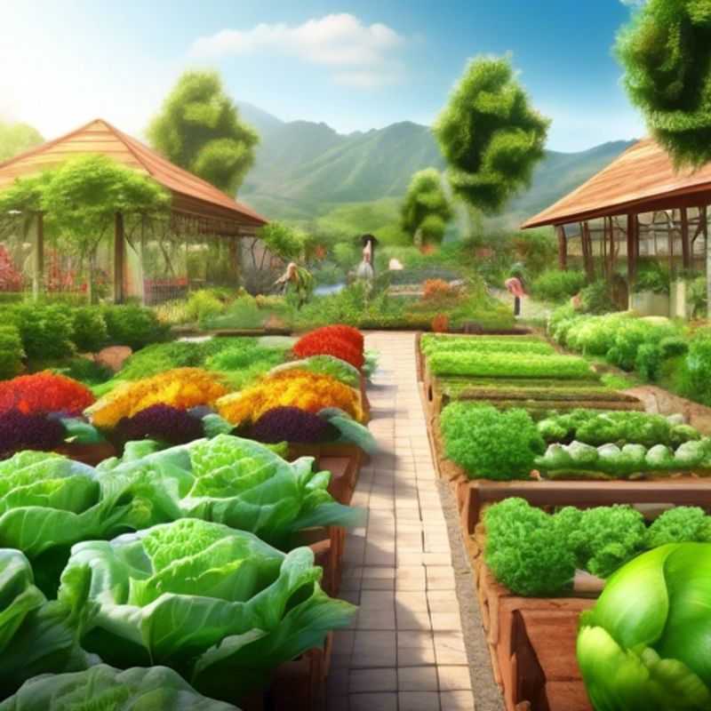 Green Thumbs Start Here&#58; Easy&#45;to&#45;Grow Vegetables for Beginner Gardeners