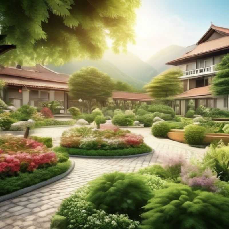 Easy In&#44; Easy Out&#58;  Making Garden Protection Simple to Install and Remove 