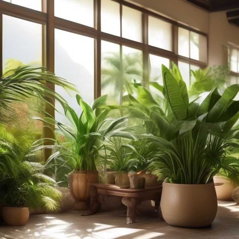 Know Before You Grow&#58; Understanding Plant Habits and Size