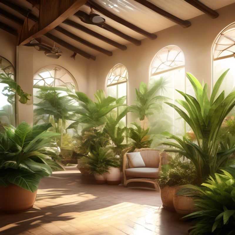 Choosing the Right Plant: A Matter of Size and Space